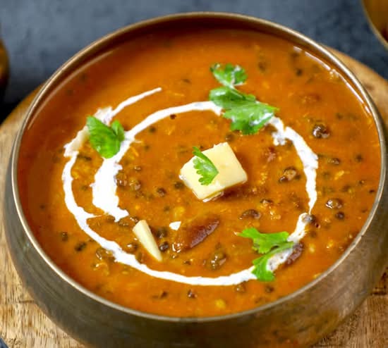Dal Makhani