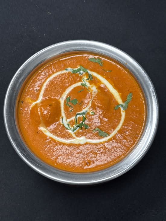 Malai Kofta