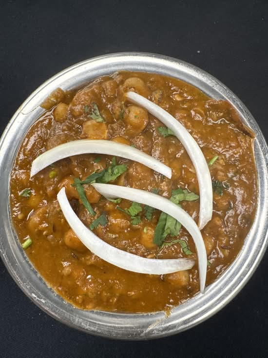 Channa Masala