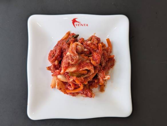 Kimchi