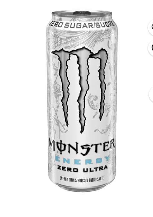 Monster Zero Ultra