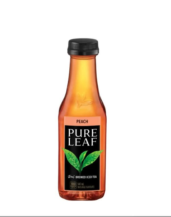 Pure Leaf Ice Tea Peach