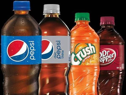 Pop (591 ml)