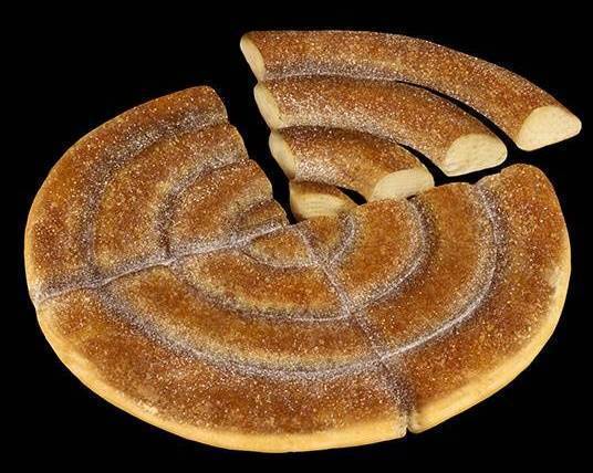 CinnaSwirl