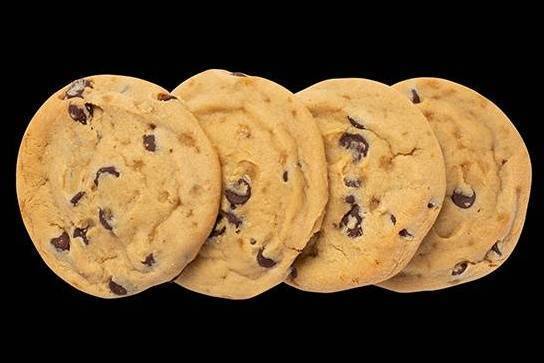 Gourmet Cookies