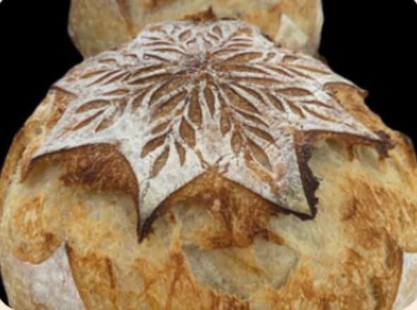 Sourdough Loaf