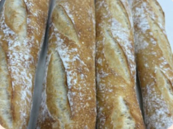 Baguette