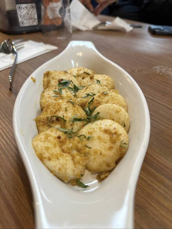 Podi Idli (14 pcs)