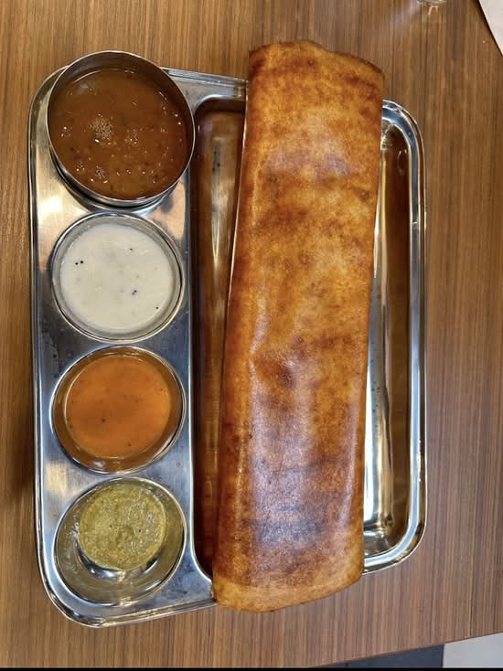 Podi Dosa