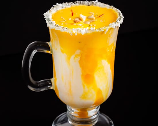 Mango Lassi
