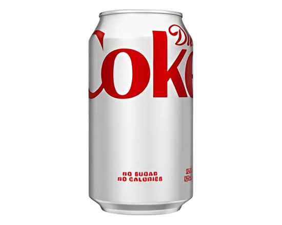 Diet Coke