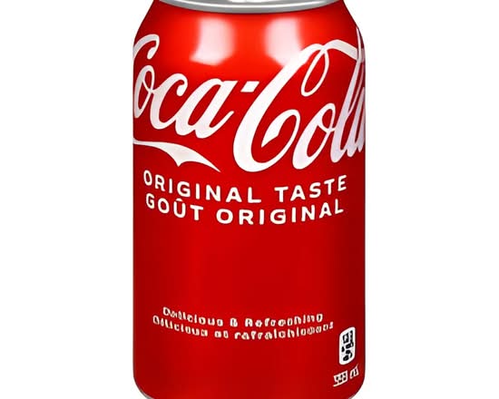 Coke