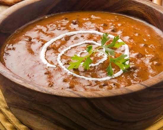 Dal Makhani