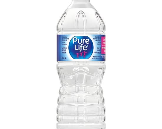 Water