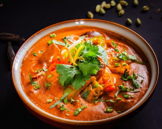 Kadai Paneer