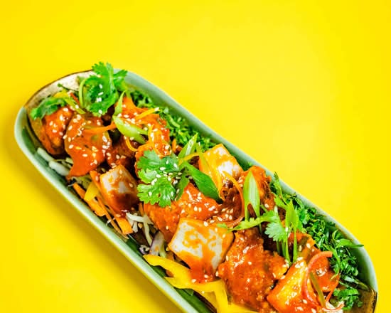 Manchurian