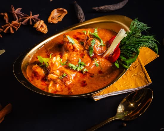Lamb Curry(BONELESS)