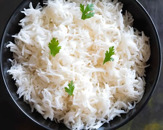 Basmati Rice