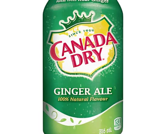 Ginger Ale