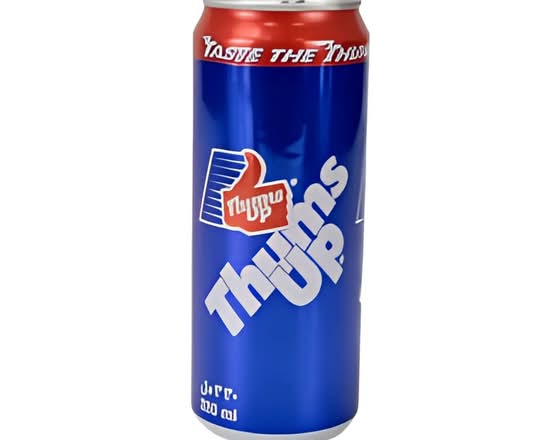 Thums Up