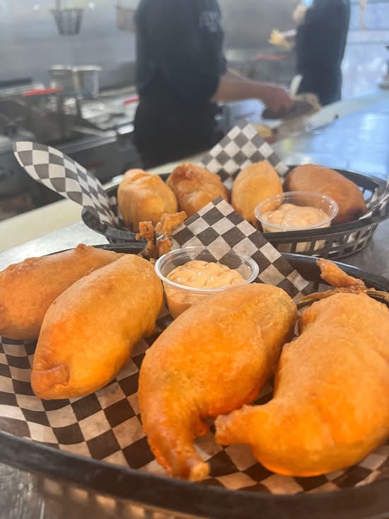 Jalapeno Poppers