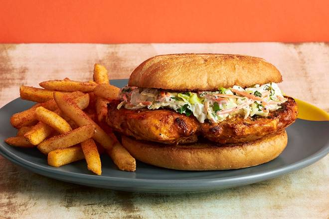 Nandoca's Choice
