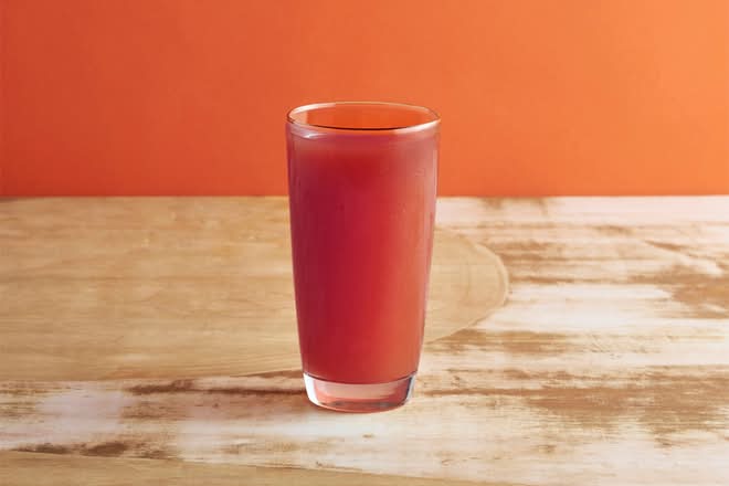 Strawberry Lemonade 1L