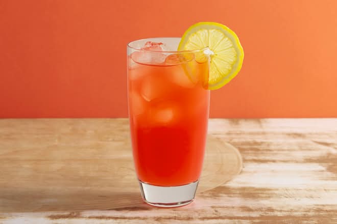 Watermelon Lemonade 16oz