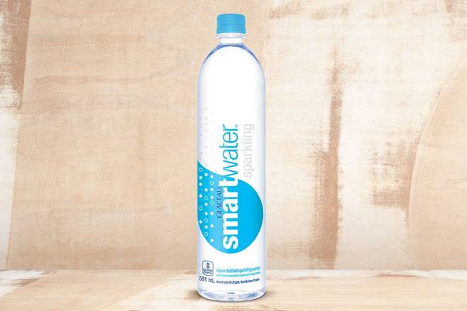 Sparkling Water