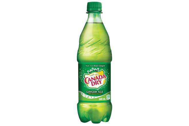 Canada Dry® Drink