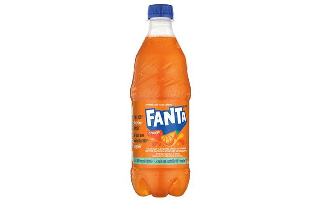 Fanta® Orange