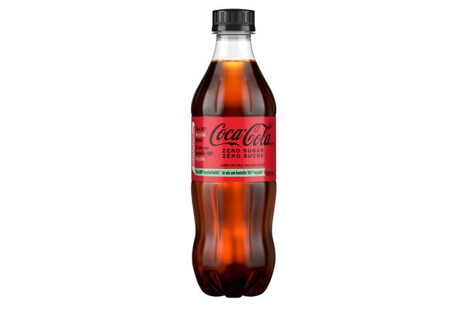 Coca-Cola® Zero Sugar