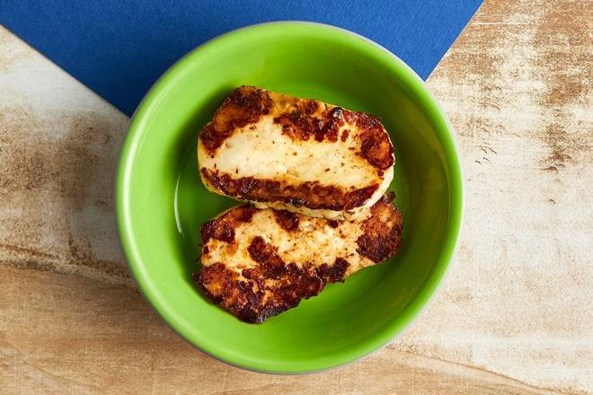 Halloumi Cheese