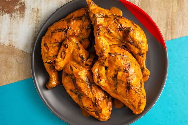 Whole Chicken