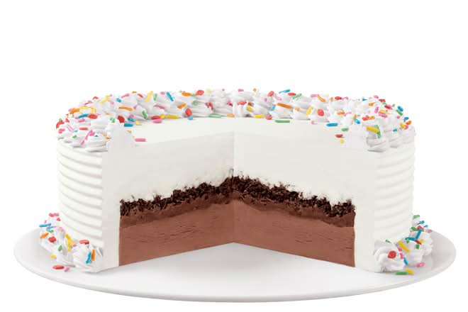 DQ® Signature All Occasion Cake