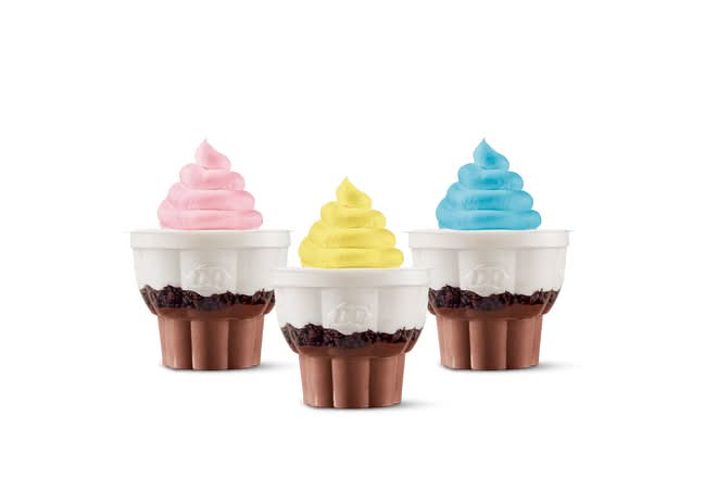 Cupcakes