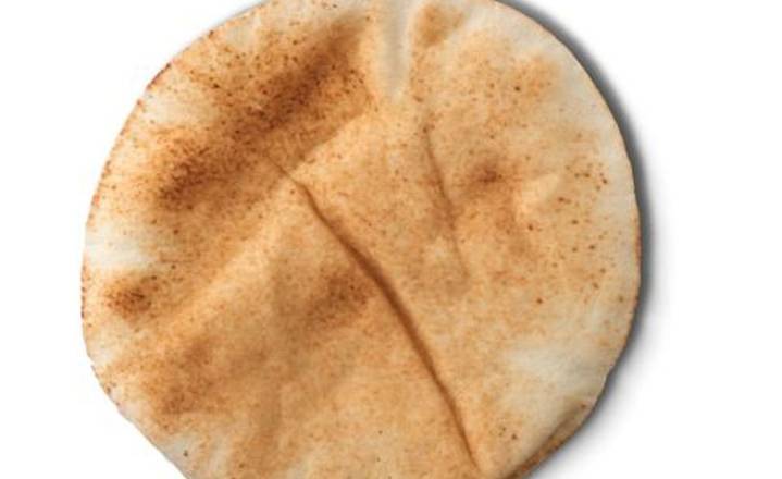 Pita Bread