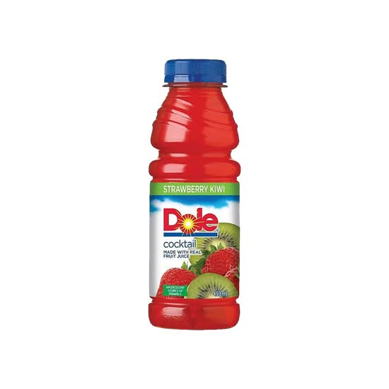 Dole Fraise Kiwi