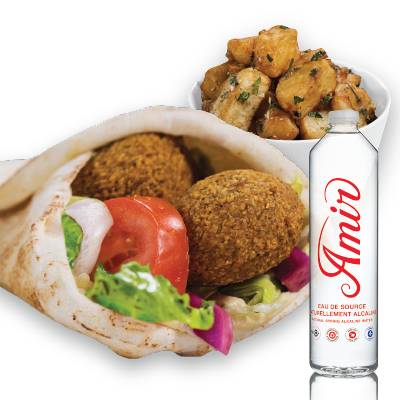 Falafel