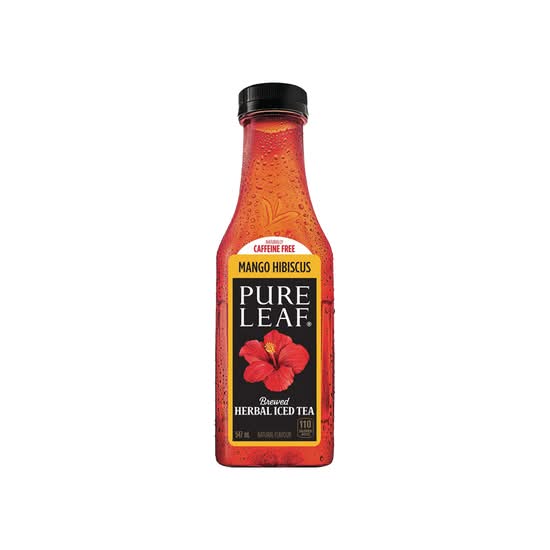 Pure Leaf Mangue