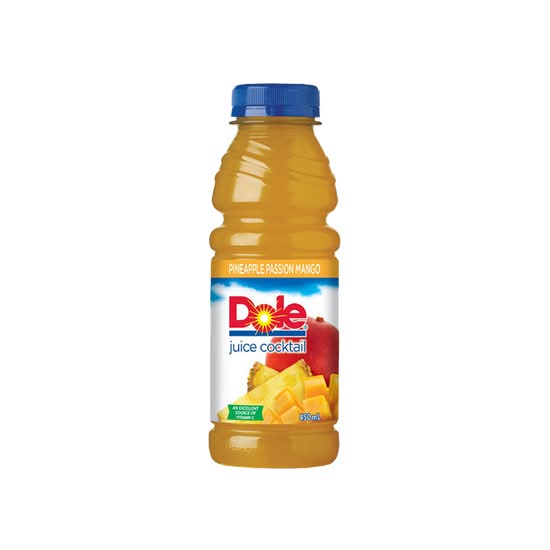 Dole Mangue Ananas