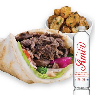 Shawarma