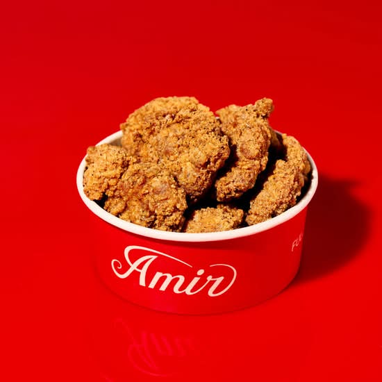 Bouchée Amir 6 pcs