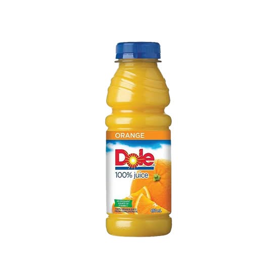 Dole Orange