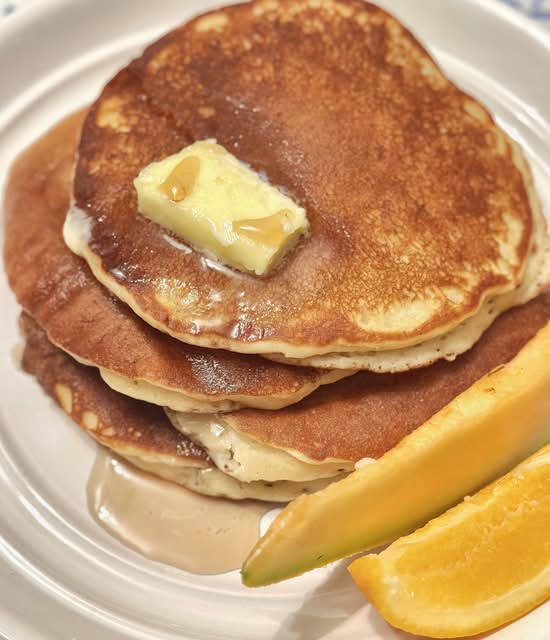 Pancakes
