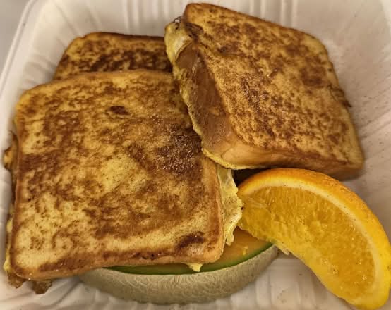 French Toast