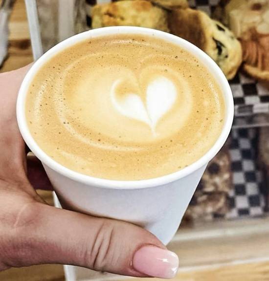 Latte