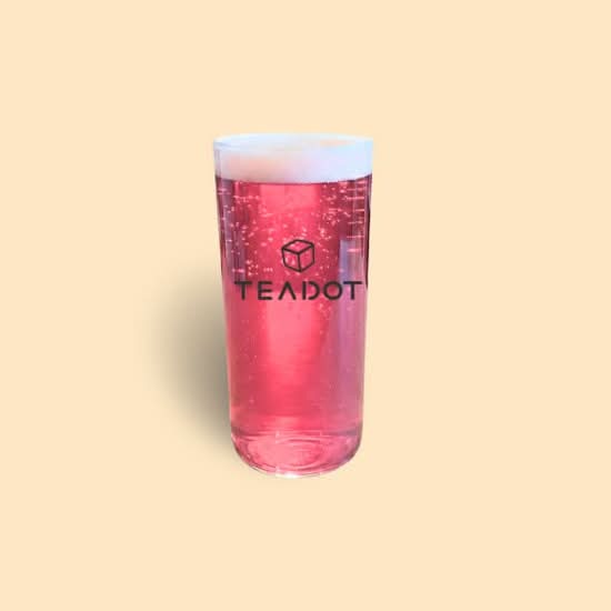 Watermelon Green Tea