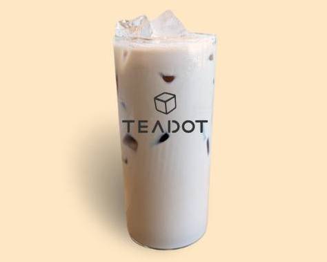 Roasted Milk Tea