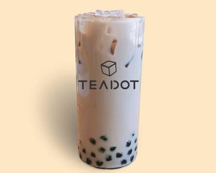 Classic Milk Tea